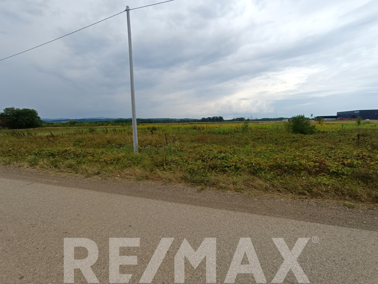 Zemljište Aleksandrovac 2991 m² na 2km od autoputa - Vista 5