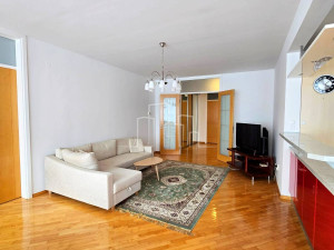 Salonski Stan 140m2 Hamdije Kreševljakovića Najam