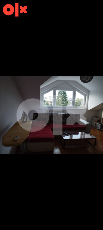 Stan Banja Luka 40m2