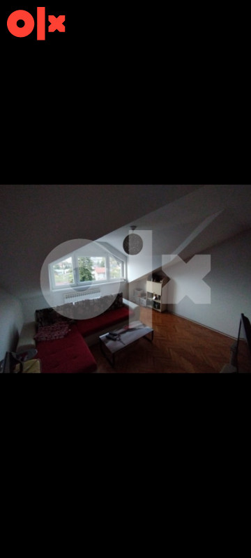 Stan Banja Luka 40m2 2