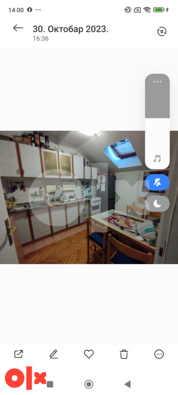 Stan Banja Luka 40m2 3