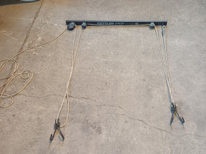 STROPNI NOSAC ZA BICIKLO KETTLER