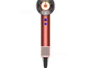 Fen Dyson Supersonic HD16 Nural SE Strawberry Bronze/Blush Pink