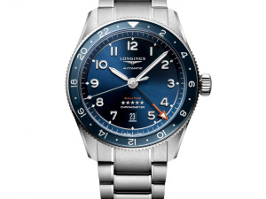 DETAS.BA LONGINES SAT - SATOVI - MUŠKI - ŽENSKI