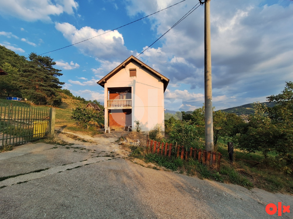Kuća Vogošća - Blagovac 2 2