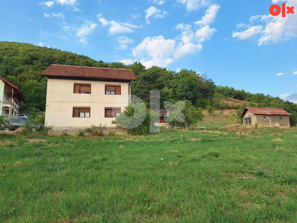 Kuća Vogošća - Blagovac 2 3