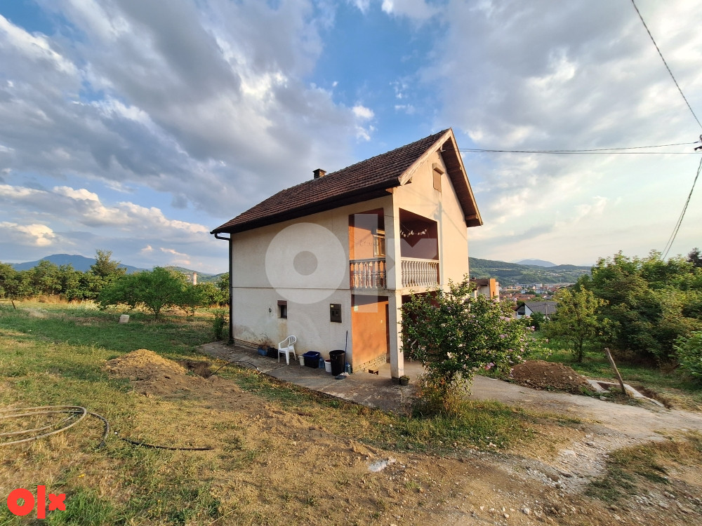 Kuća Vogošća - Blagovac 2