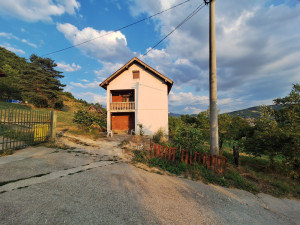 Kuća Vogošća - Blagovac 2