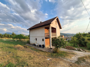 Kuća Vogošća - Blagovac 2