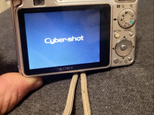 Sony dig aparat