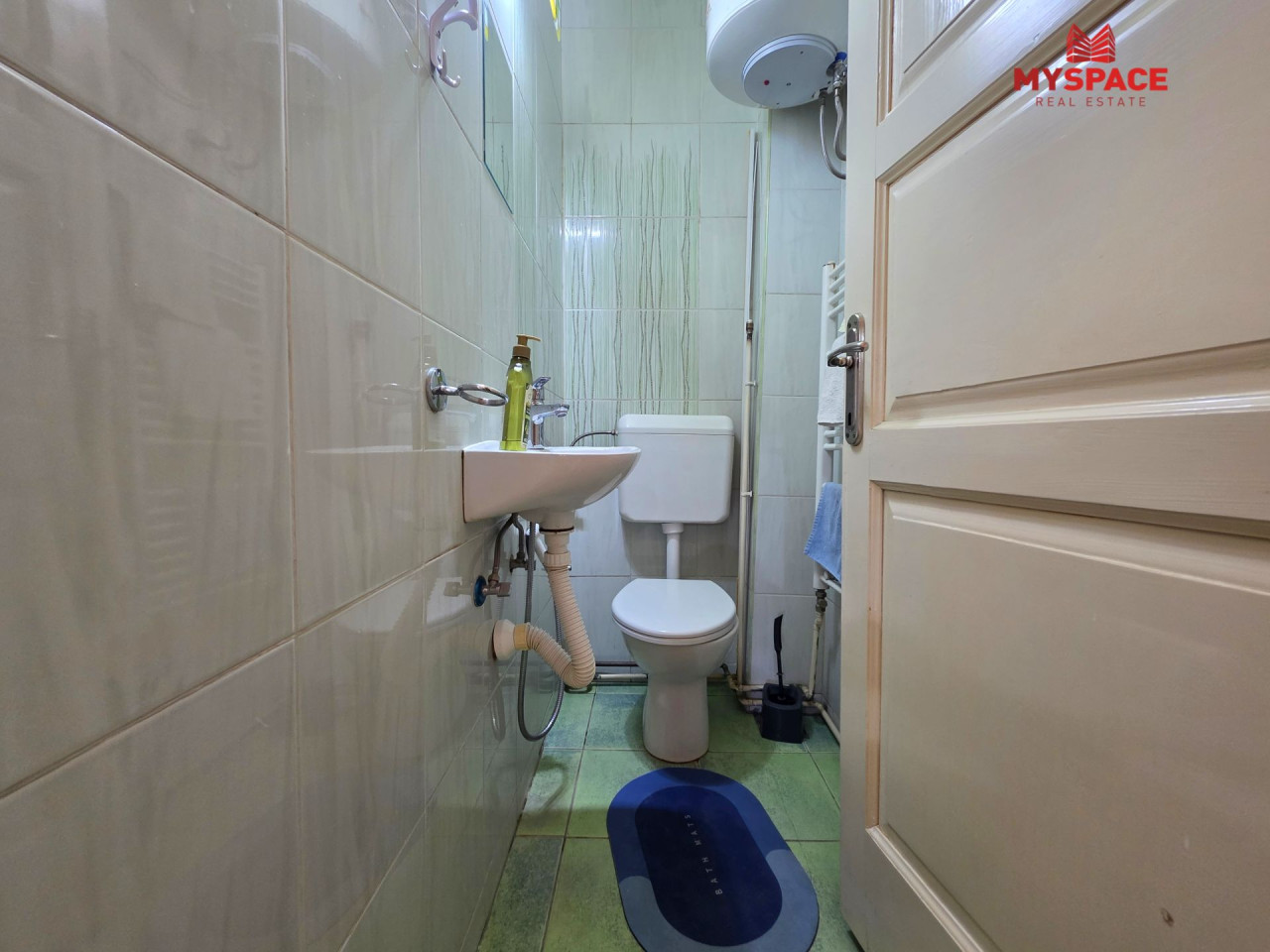 MY SPACE/ Stan/ Marijin Dvor/ 97 m2 4