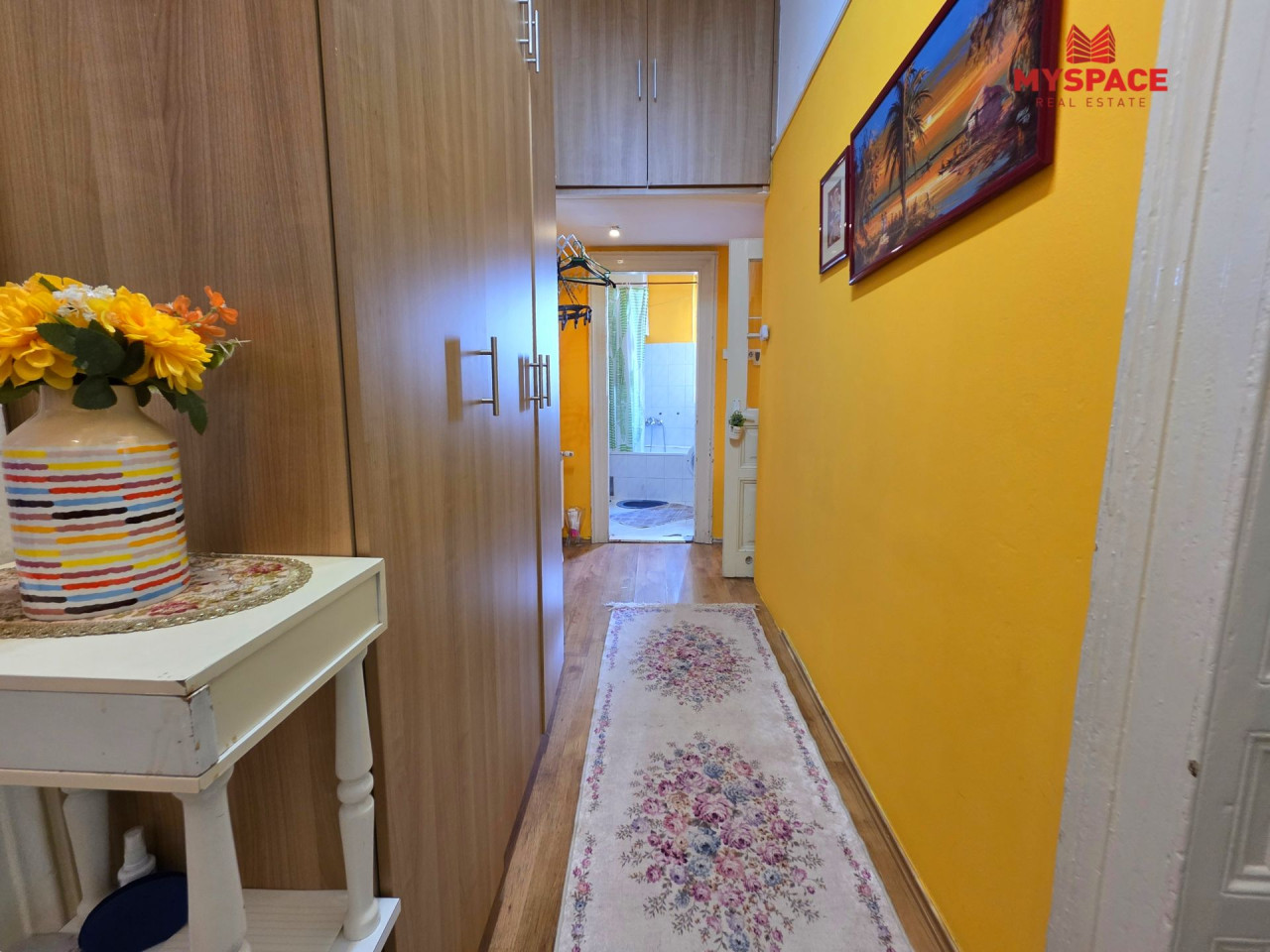 MY SPACE/ Stan/ Marijin Dvor/ 97 m2 5