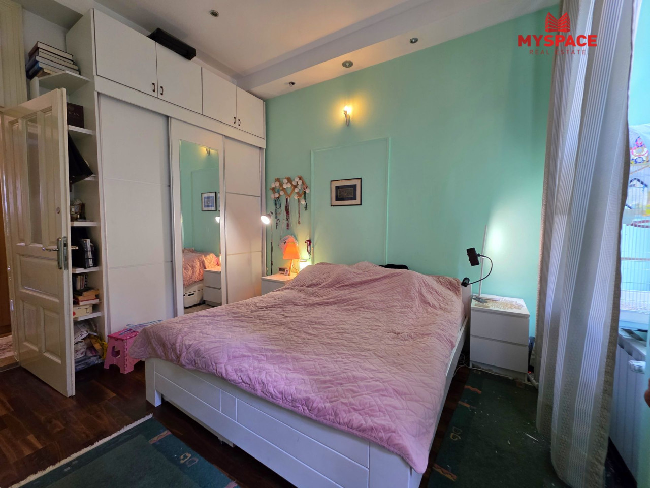 MY SPACE/ Stan/ Marijin Dvor/ 97 m2 8