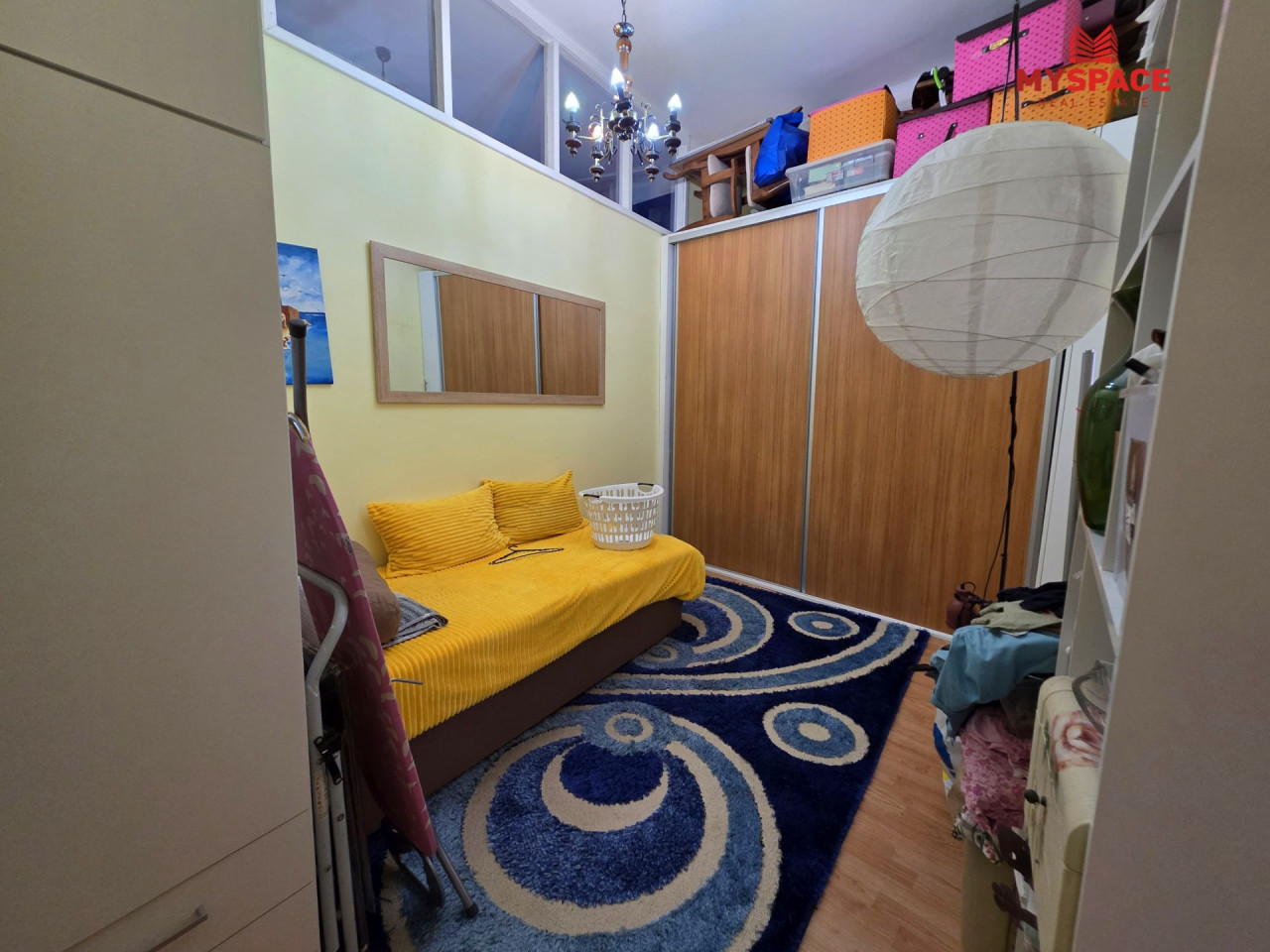 MY SPACE/ Stan/ Marijin Dvor/ 97 m2 11