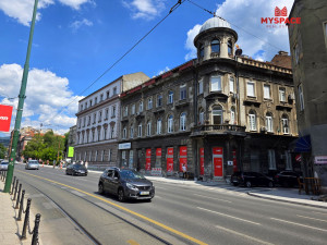 MY SPACE/ Stan/ Marijin Dvor/ 97 m2