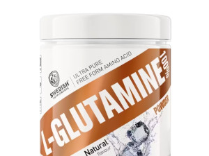 L Glutamine Glutamin u prahu 250g prah