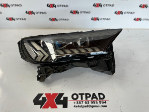 4M0941088C PREDNJI DESNI FAR AUDI Q7 FACELIFT(2020+)