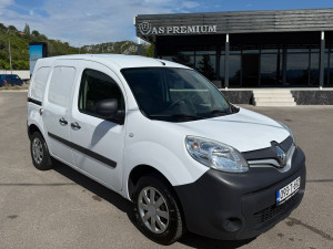 RENAULT KANGOO 1.5 DCI 2018