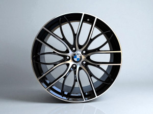Alu felge feluge BMW 8.5/9.5 jota 5X120 20 20"