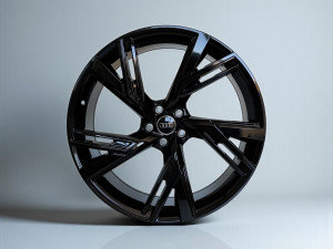 Alu felge feluge Audi 5X112 22 22"