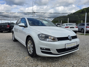 Vw Golf 7, 4 motion (4x4), 1.6 tdi, 77 kw, 2013.god.