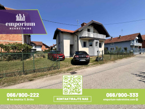 EMPORIUM Namještena kuća, Rijeke ID:2556/BN