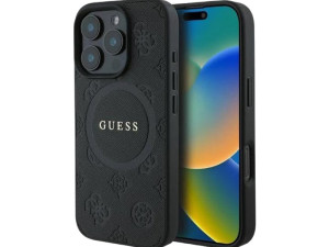 Guess Back Case za iPhone 16