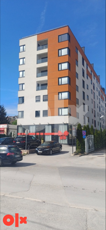 Garaza garazno mjesto Novi grad Otoka kod Asa bolnice DETALJNO