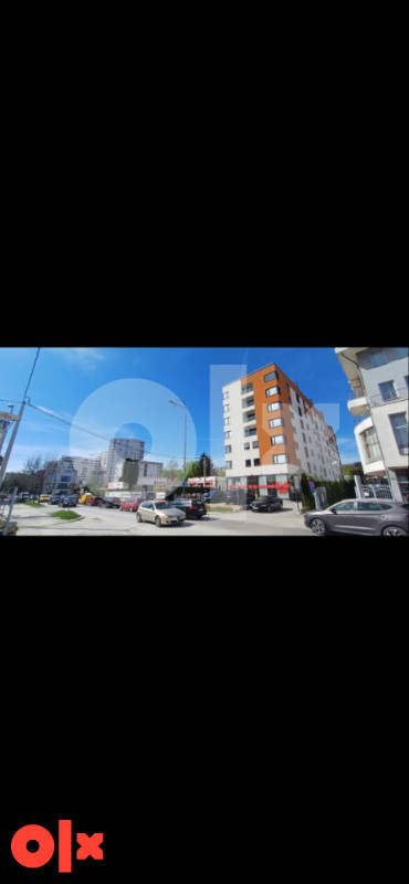 Garaza garazno mjesto Novi grad Otoka kod Asa bolnice DETALJNO 4