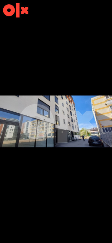 Garaza garazno mjesto Novi grad Otoka kod Asa bolnice DETALJNO 5