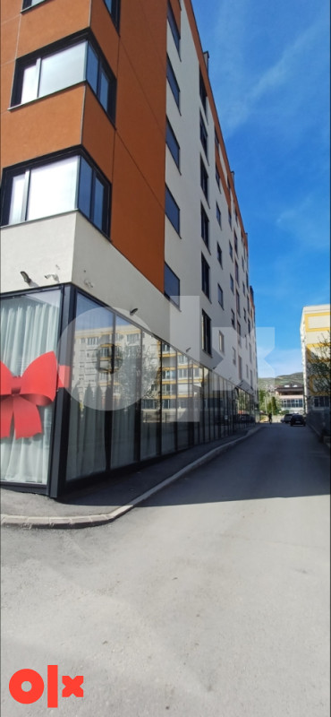 Garaza garazno mjesto Novi grad Otoka kod Asa bolnice DETALJNO 6