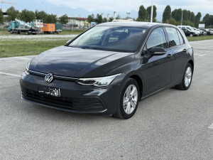 VW Golf 8 2.0 TDI 85kw 2020 god