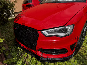 Farovi audi s3 led drl far prednji