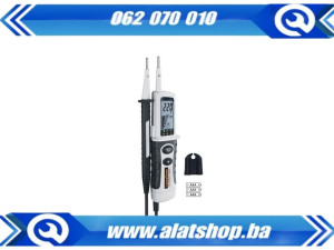 Laserliner Ispitivač Napona Duspol ActiveMaster Digital 083.025A