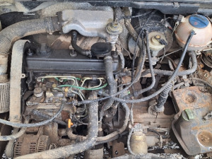 MOTOR 1.9 47KW