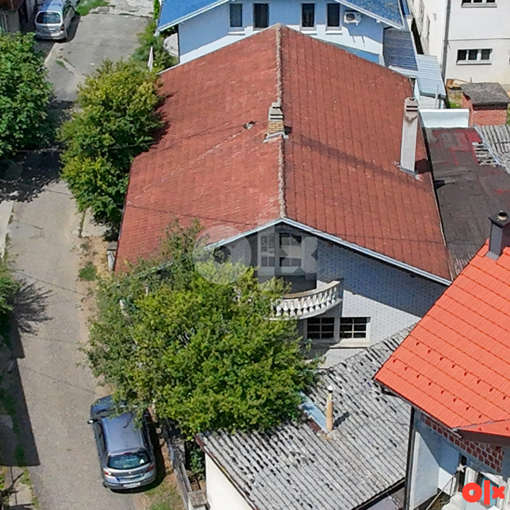 Na prodaju kuća Gradiška 3