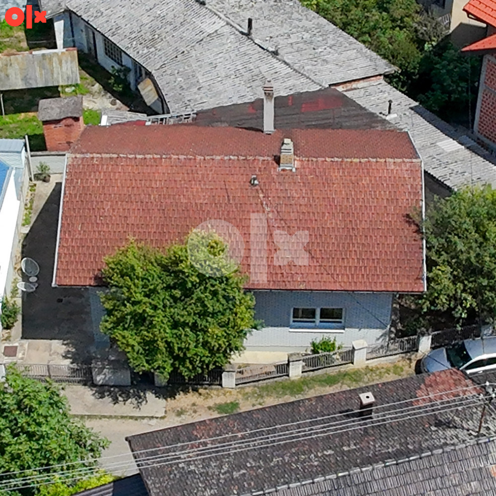 Na prodaju kuća Gradiška 2