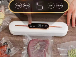 Vakumirka vakum mašina za vakumiranje