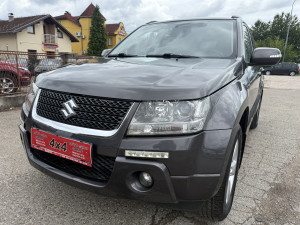 Suzuki Grand Vitara 1.9D 4x4 Uvoz CH Klima