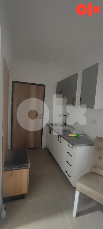 Apartment in Vogošća, Gornja Jošanica - More
