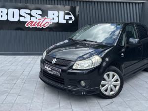 Suzuki SX4 / 1.9 JTD / 2006 / DDIS / Xenon / REG / Moze zamjena