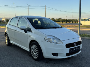 Fiat Punto Evo