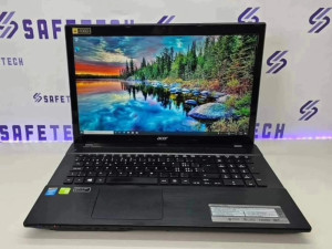 Laptop ACER V3-772G / i7-4702 MQx8 / 32GB / SSD+HDD / dvije grafi