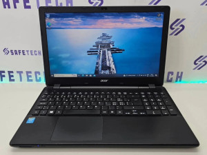 Laptop ACER E5 - 571 / i7-4510U / 16GB / SSD / 15,6"led