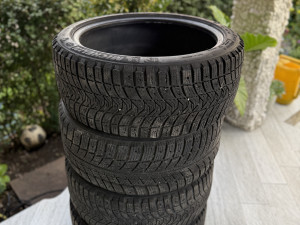 Michelin zimske gume 235 40 18 ekserice