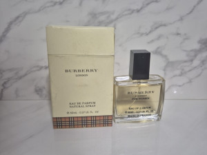 Burberry London 50ml