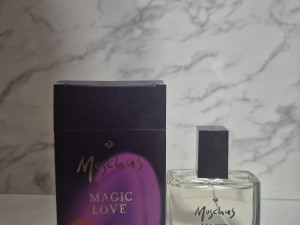 Moschus magic love 50ml