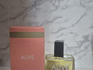 Hugo boss Alive 50ml