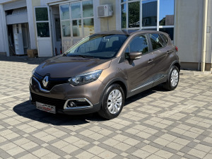 Renault Captur 1,5dci