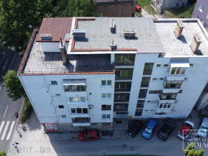Četverosoban stan - Prusačka - Alipašina - mojagent.ba photo 2